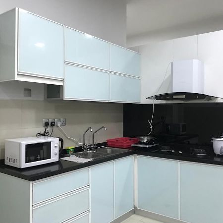 Comfort Loft City Centre @ Imago Shopping Mall Kota Kinabalu Esterno foto