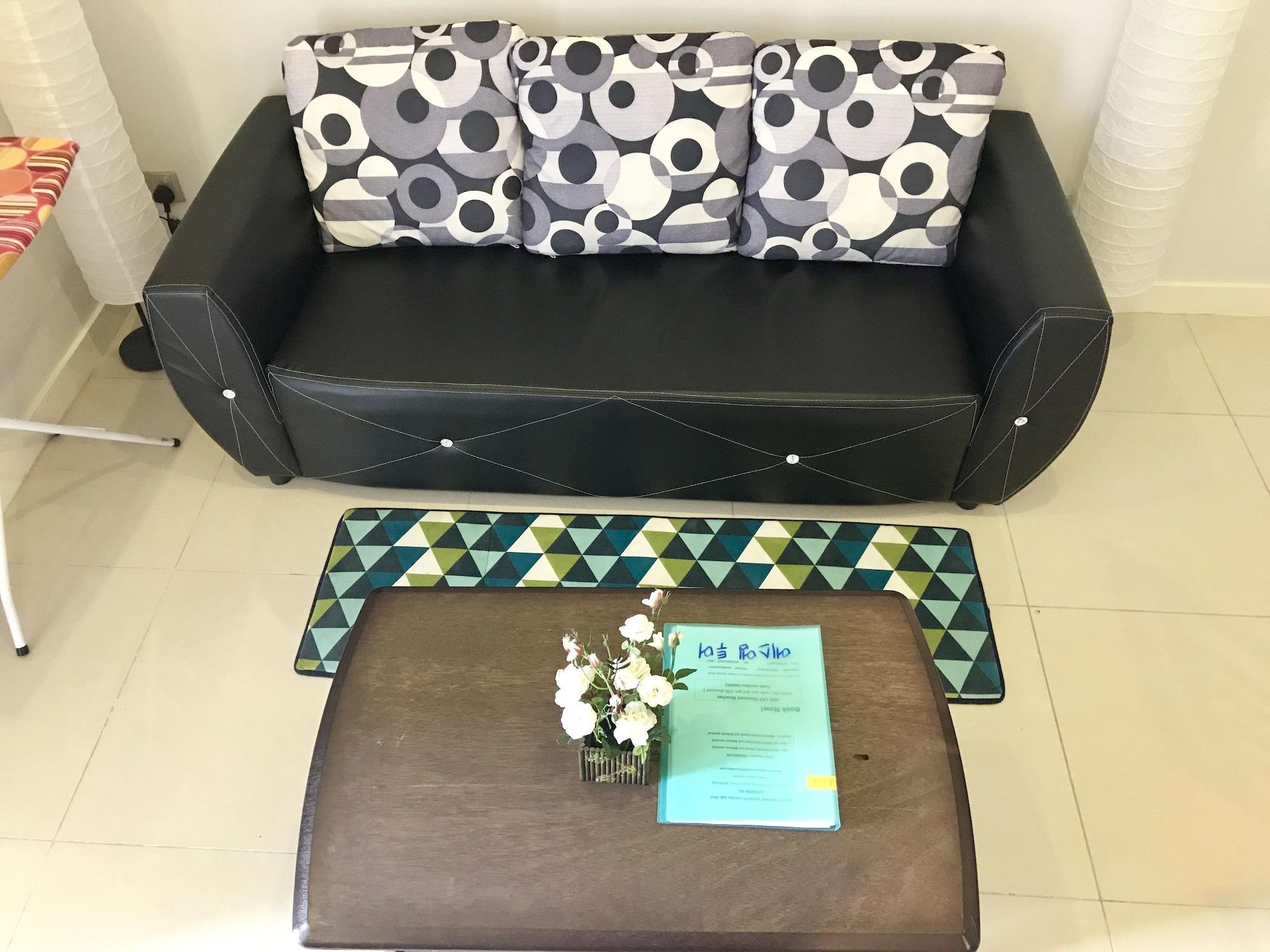 Comfort Loft City Centre @ Imago Shopping Mall Kota Kinabalu Esterno foto