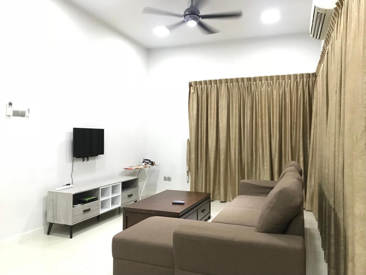 Comfort Loft City Centre @ Imago Shopping Mall Kota Kinabalu Esterno foto