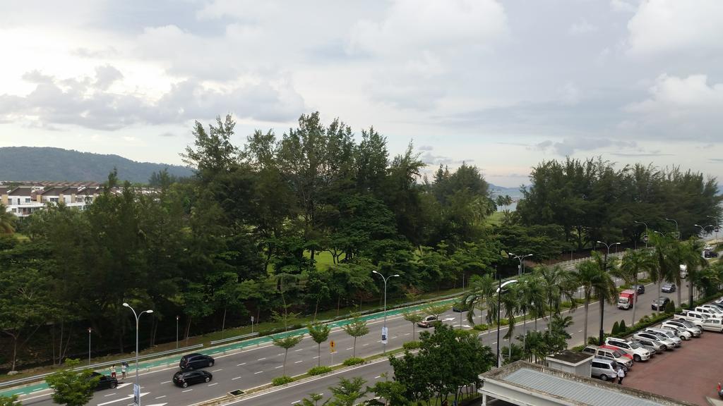 Comfort Loft City Centre @ Imago Shopping Mall Kota Kinabalu Esterno foto